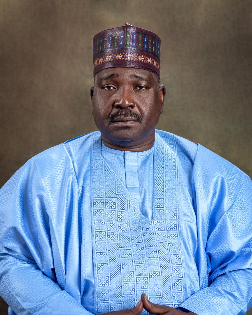 Tijjani Musa Tumsah, OON, FCIoD - Managing Director/CEO