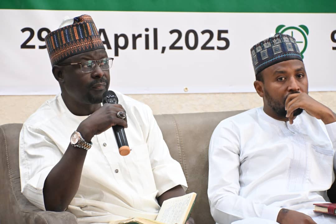 Panel Discussion on Climate Change and WASH