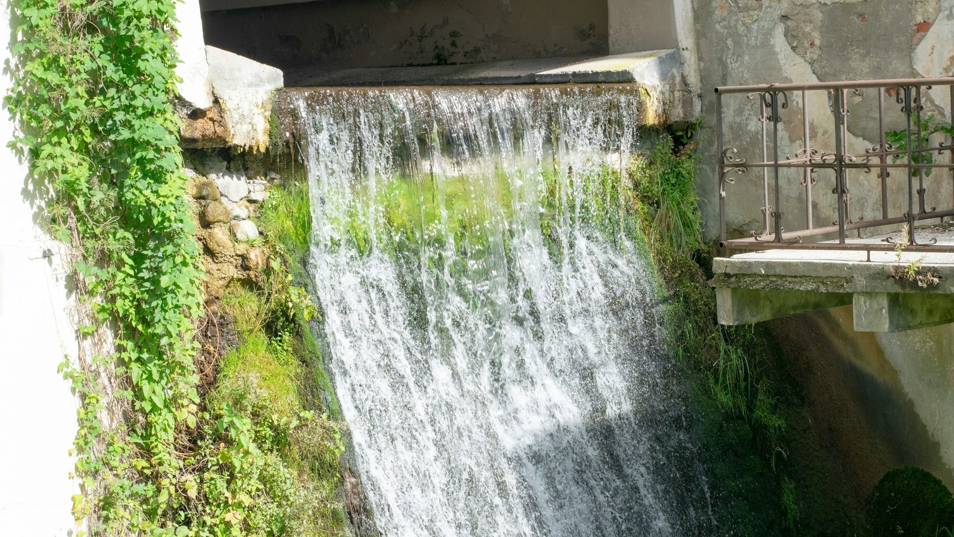 Water Conservation Initiative