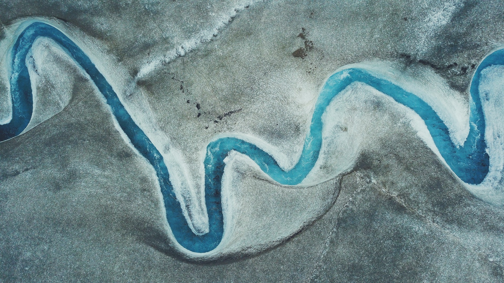 Water Resource Mapping Initiative
