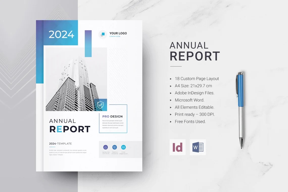 Annual Report 2024