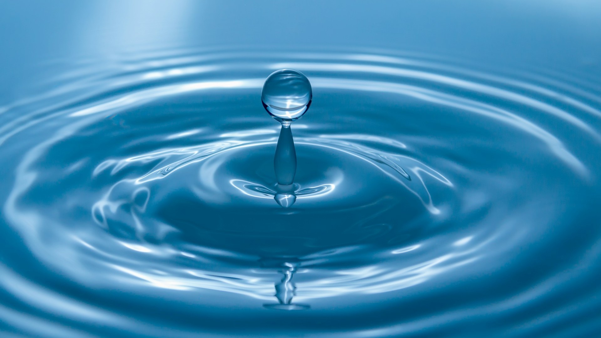 Water Resource Management Strategy 2025-2030